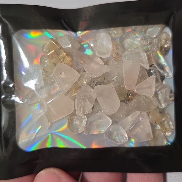 Assorted Crystals / Gemstones - Picture 4 of 6